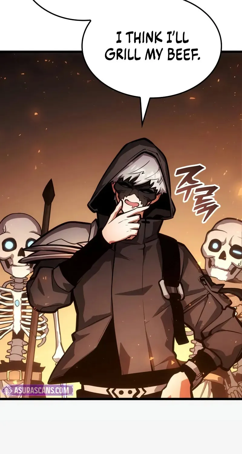 Emperor of Solo Play Chapter 14 page 100 - 
