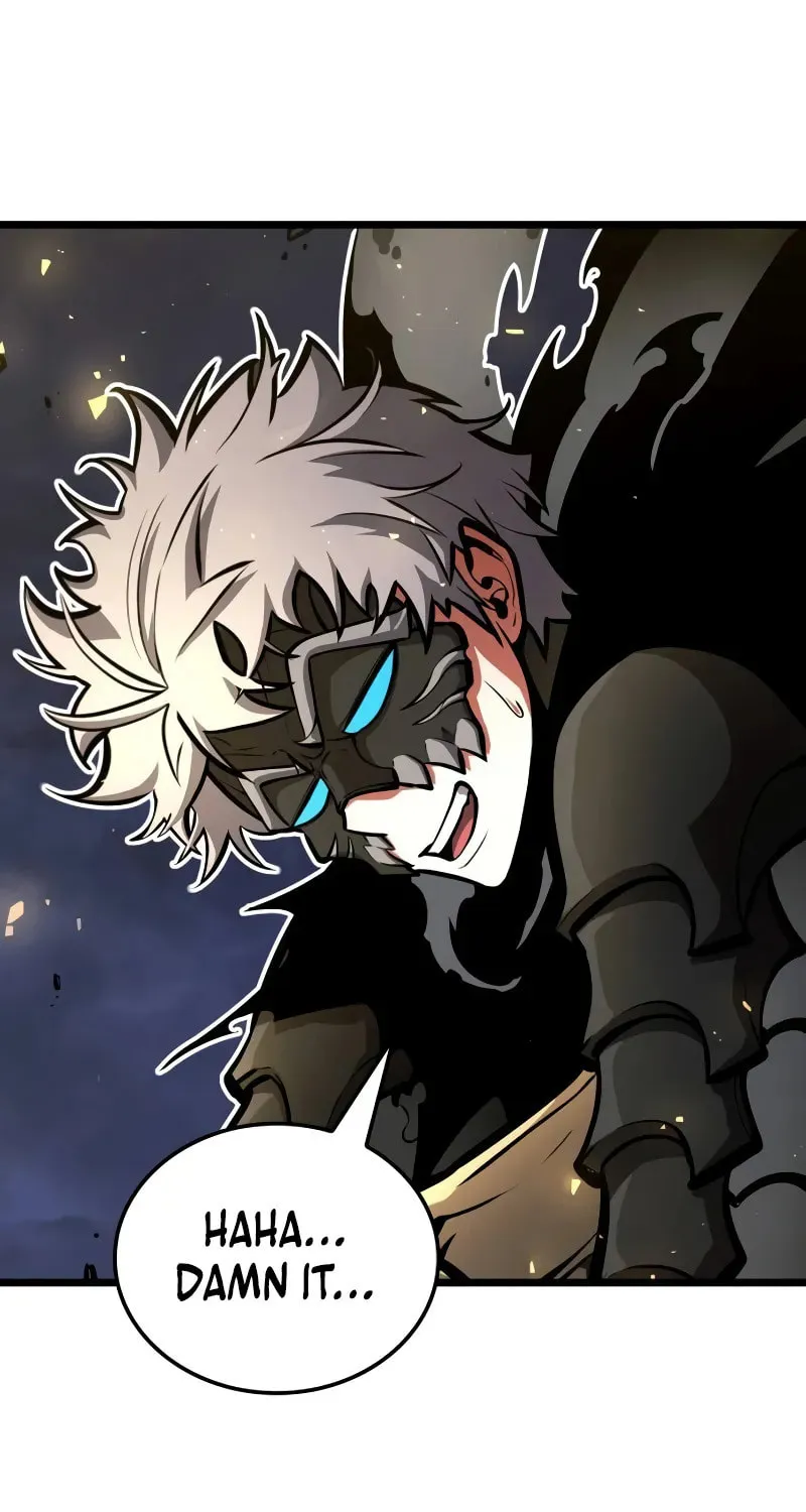Emperor of Solo Play Chapter 15 page 104 - 
