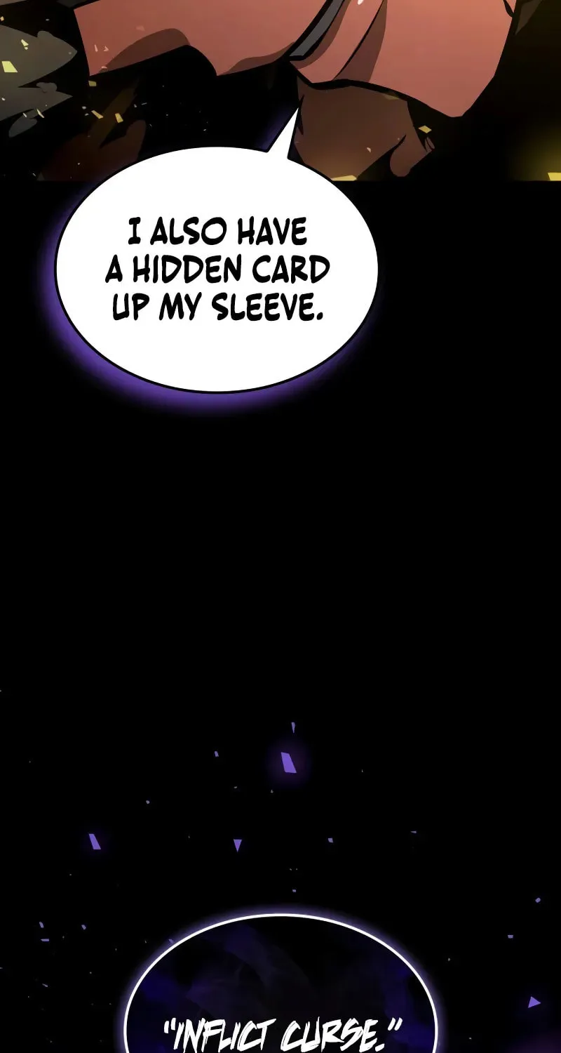 Emperor of Solo Play Chapter 15 page 108 - 