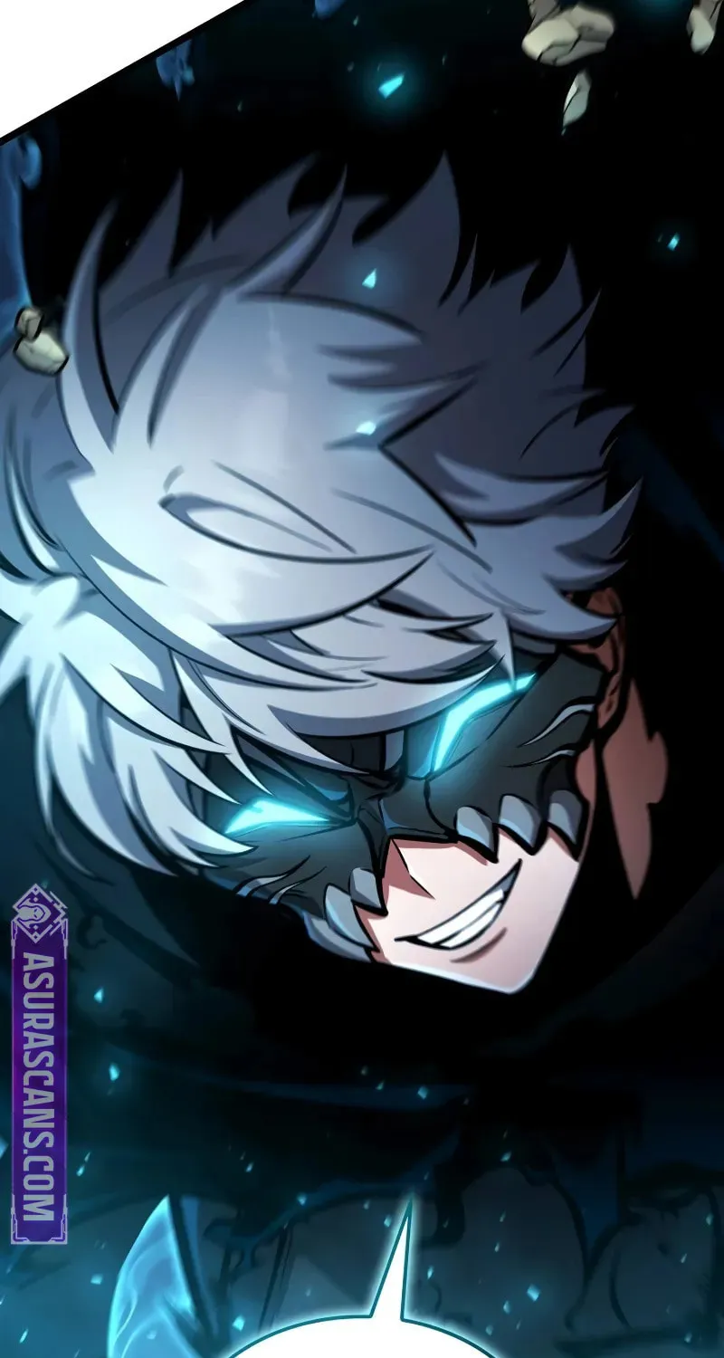 Emperor of Solo Play Chapter 15 page 124 - 