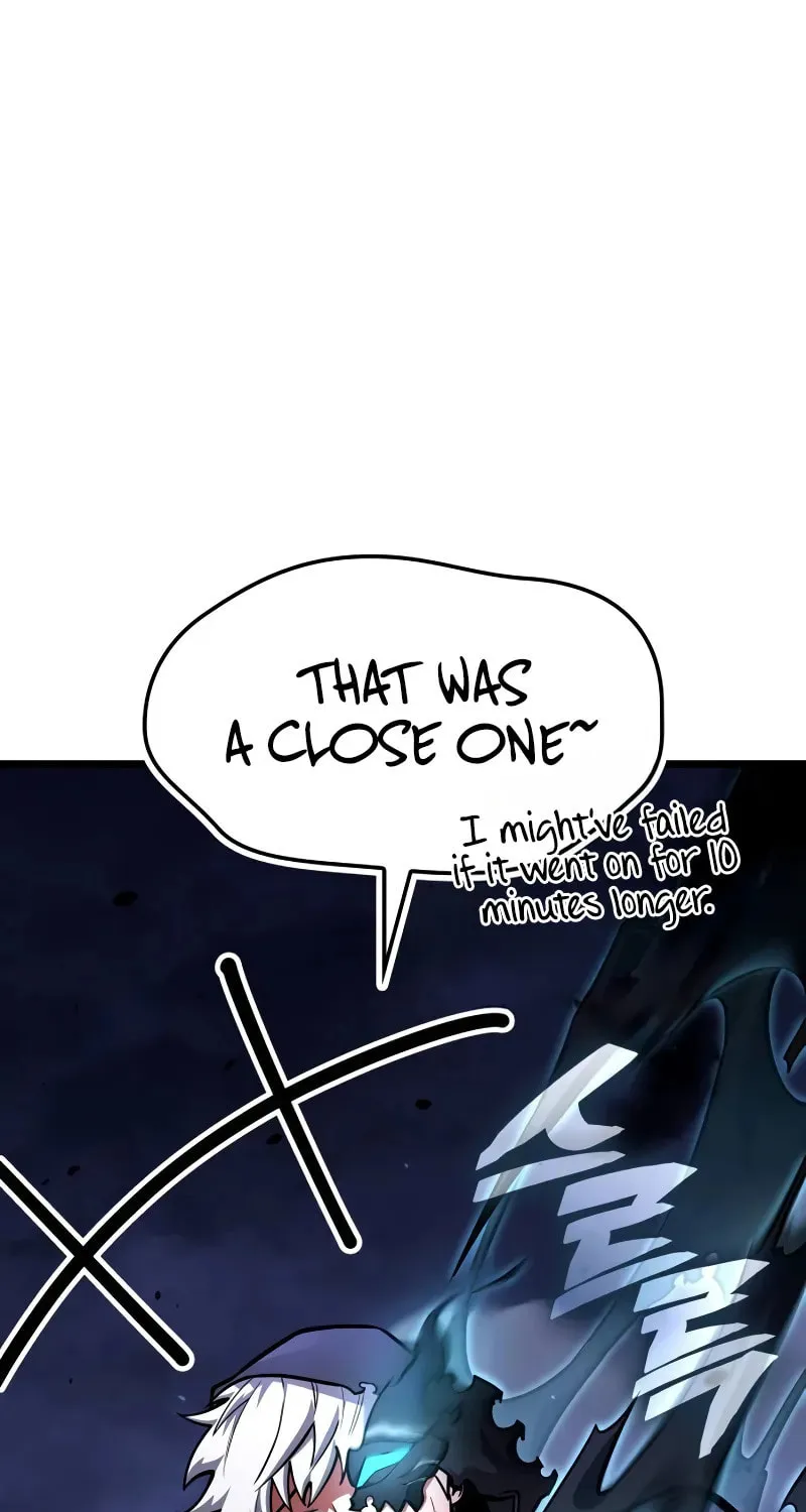 Emperor of Solo Play Chapter 15 page 132 - 