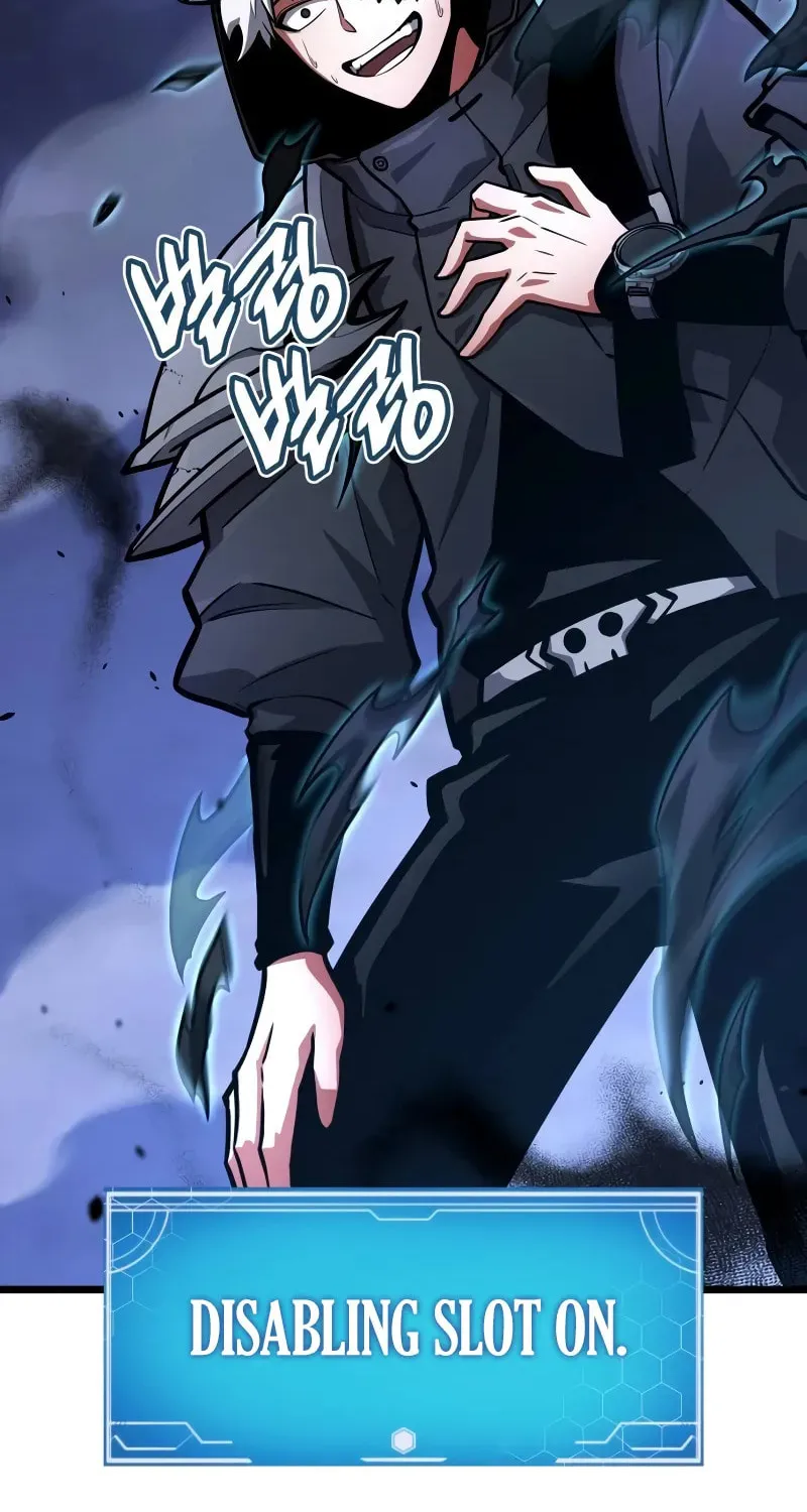 Emperor of Solo Play Chapter 15 page 133 - 