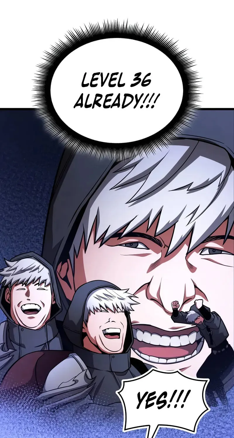 Emperor of Solo Play Chapter 15 page 136 - 