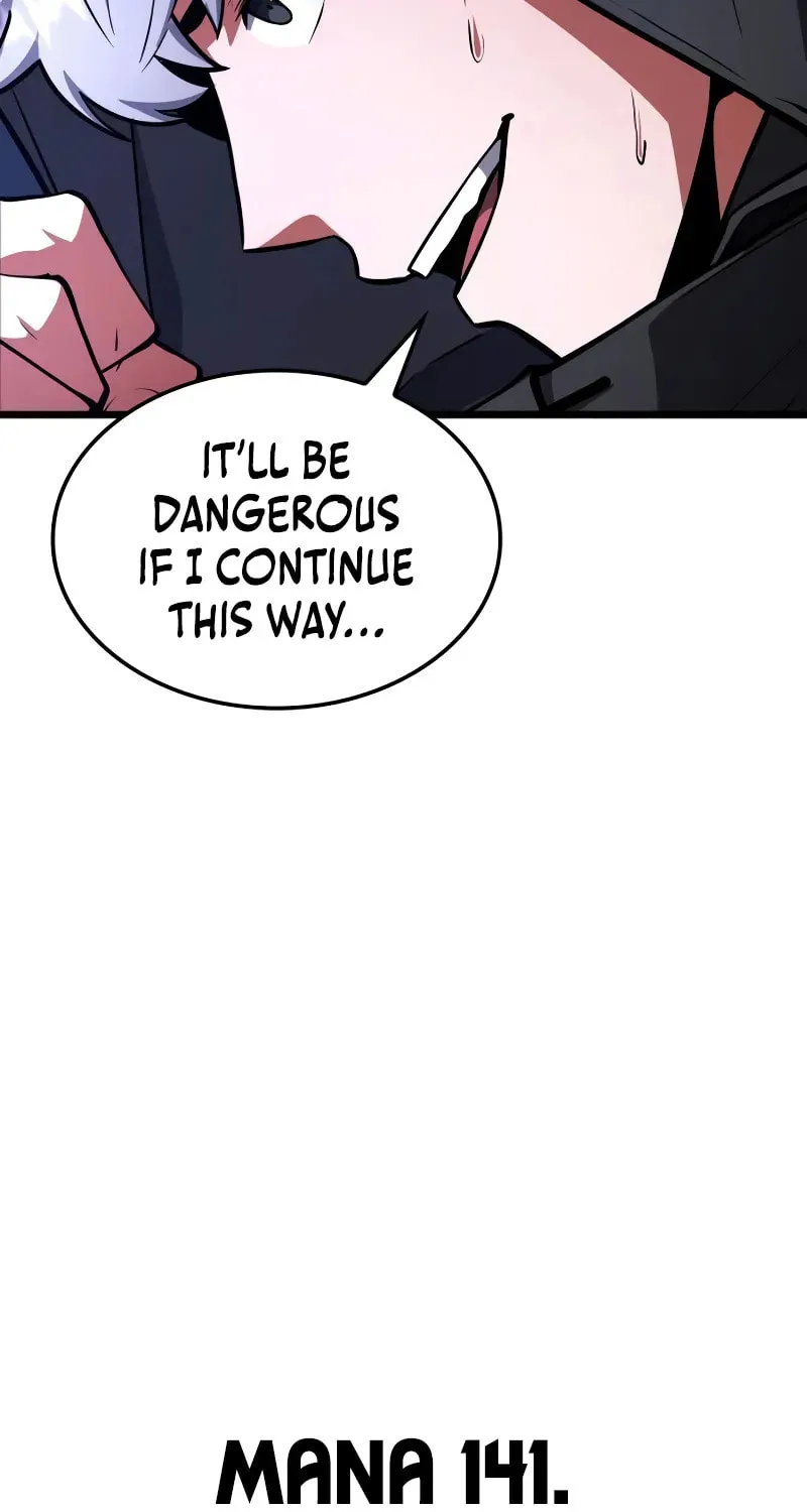 Emperor of Solo Play Chapter 15 page 138 - 