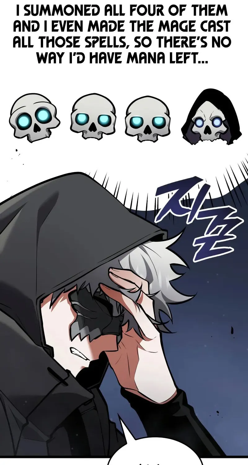 Emperor of Solo Play Chapter 15 page 15 - 