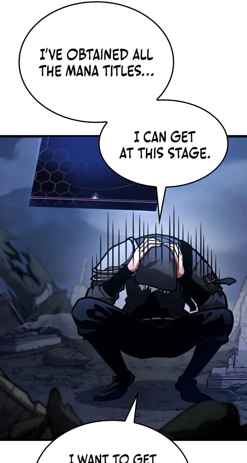 Emperor of Solo Play Chapter 15 page 144 - 