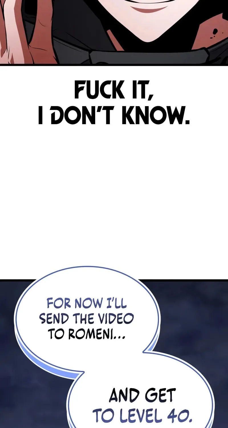Emperor of Solo Play Chapter 15 page 146 - 
