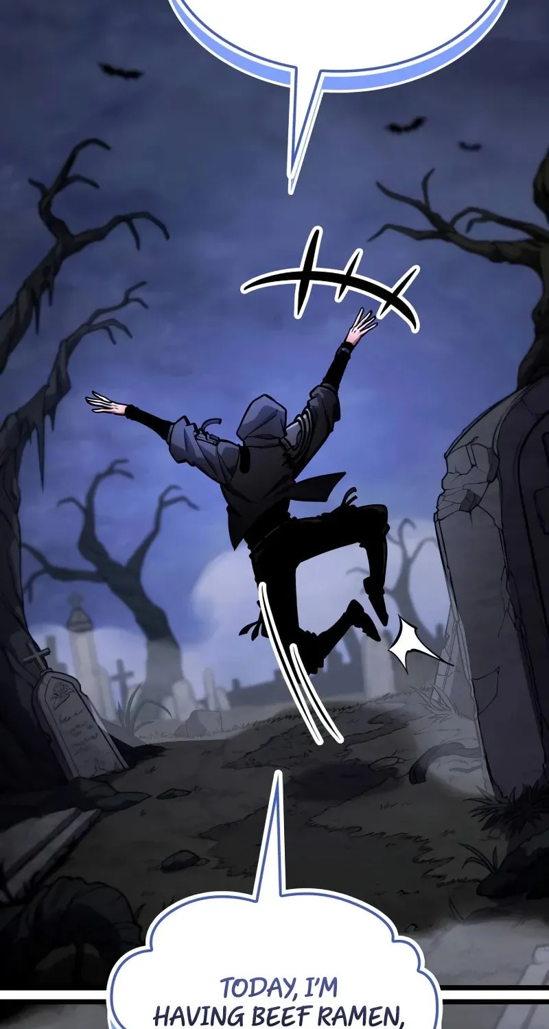 Emperor of Solo Play Chapter 15 page 147 - 