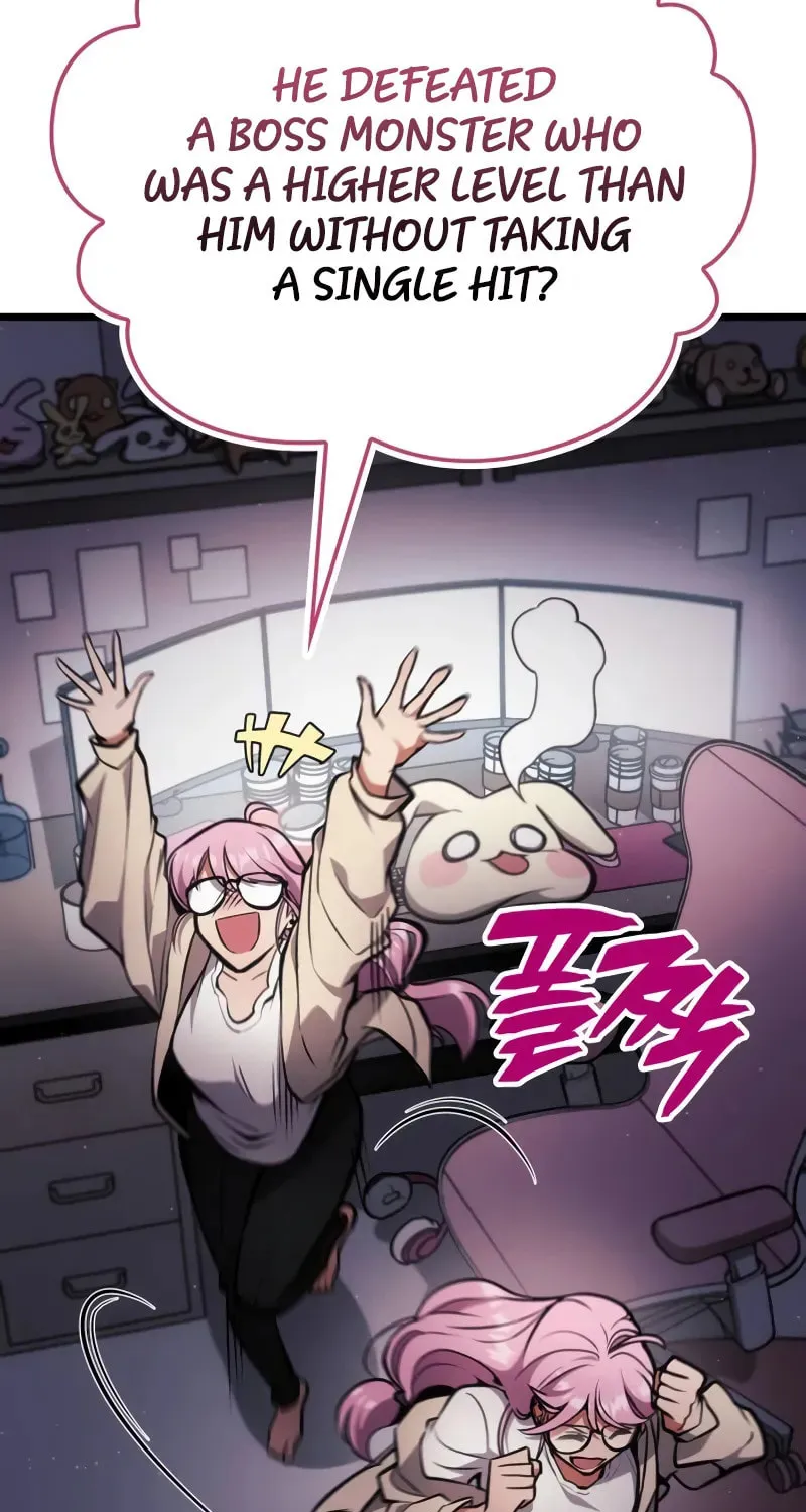 Emperor of Solo Play Chapter 15 page 156 - 