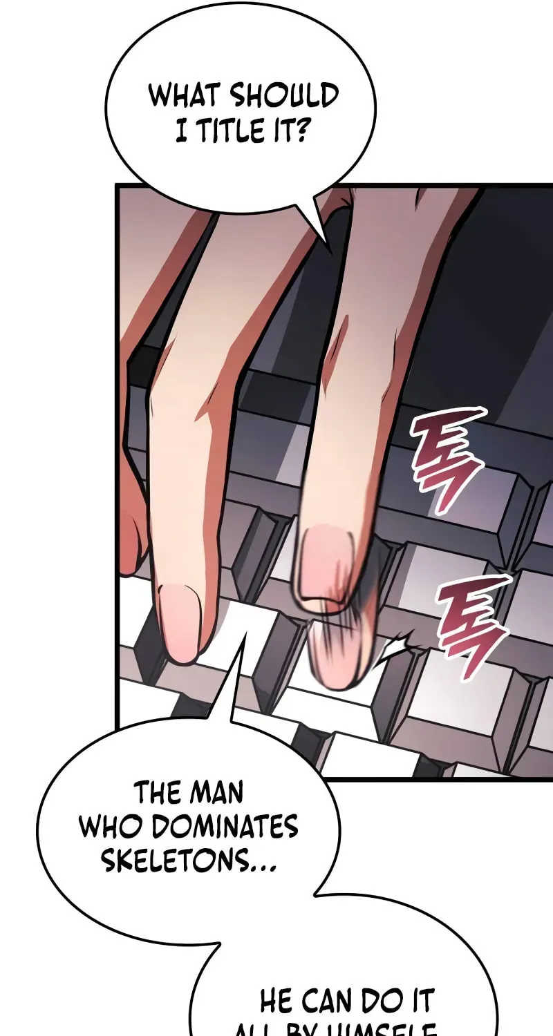 Emperor of Solo Play Chapter 15 page 160 - 