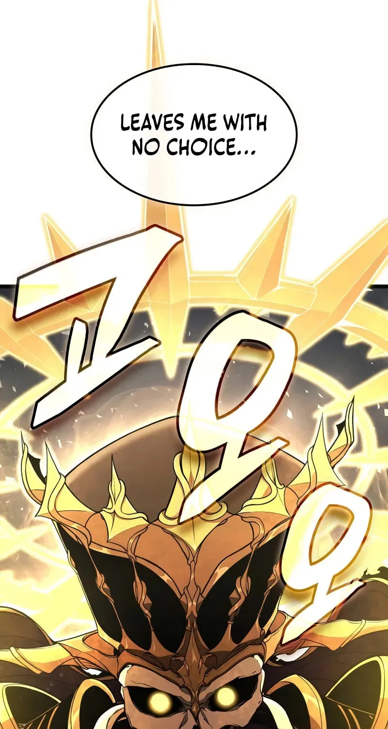 Emperor of Solo Play Chapter 15 page 17 - 