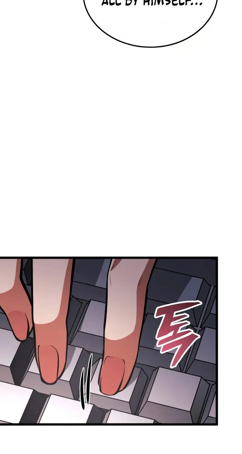 Emperor of Solo Play Chapter 15 page 161 - 