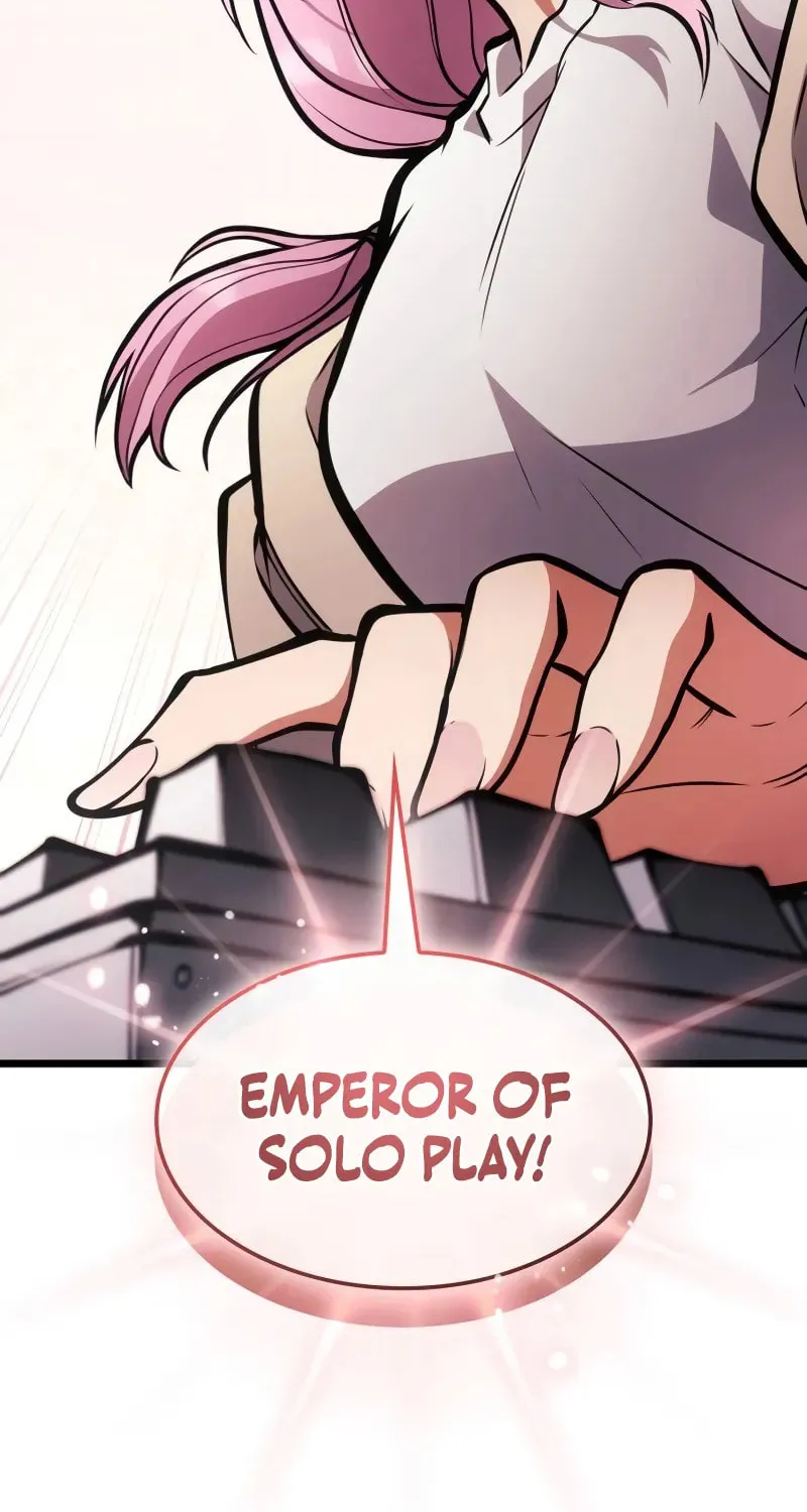 Emperor of Solo Play Chapter 15 page 163 - 