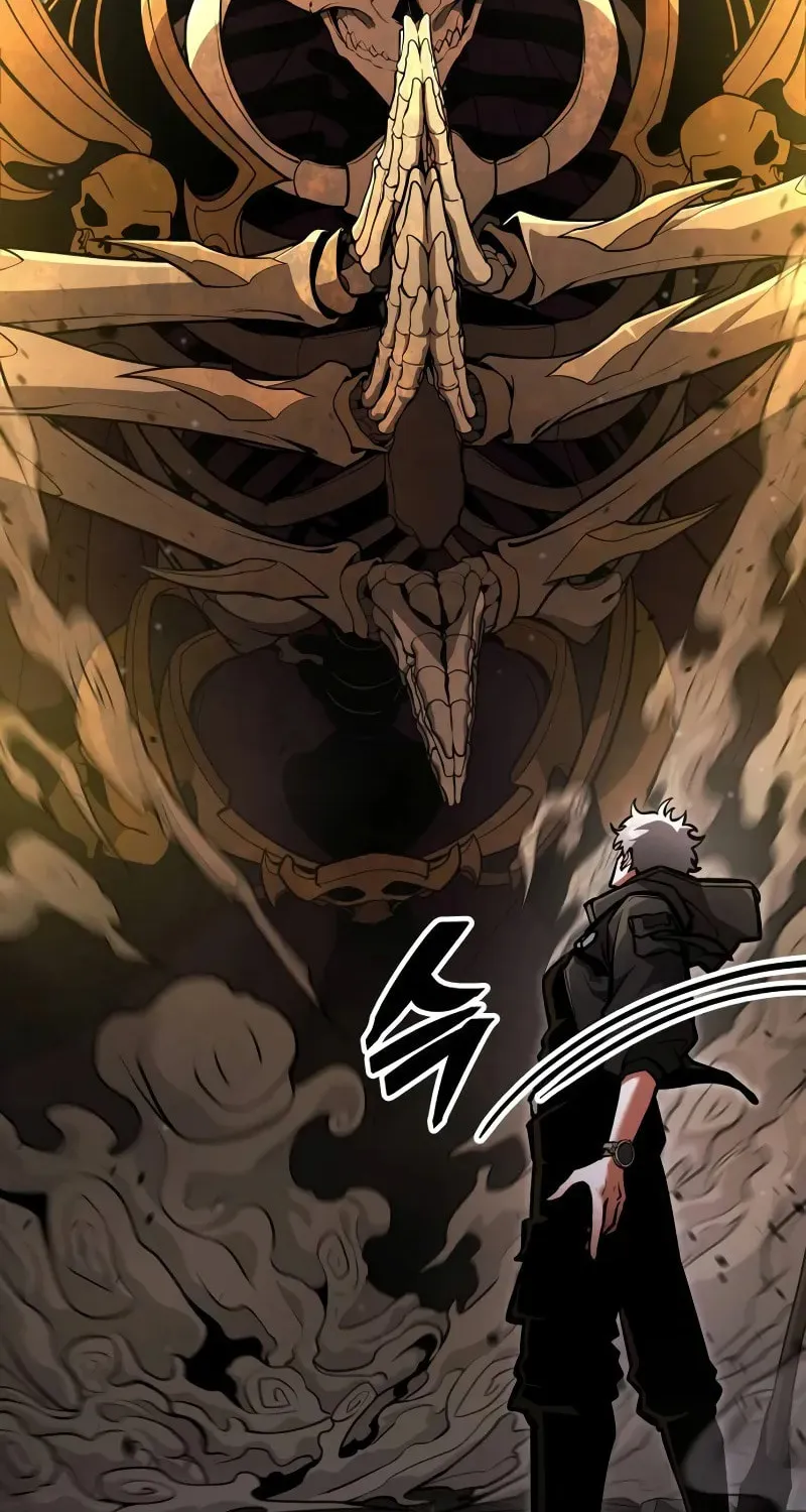 Emperor of Solo Play Chapter 15 page 18 - 