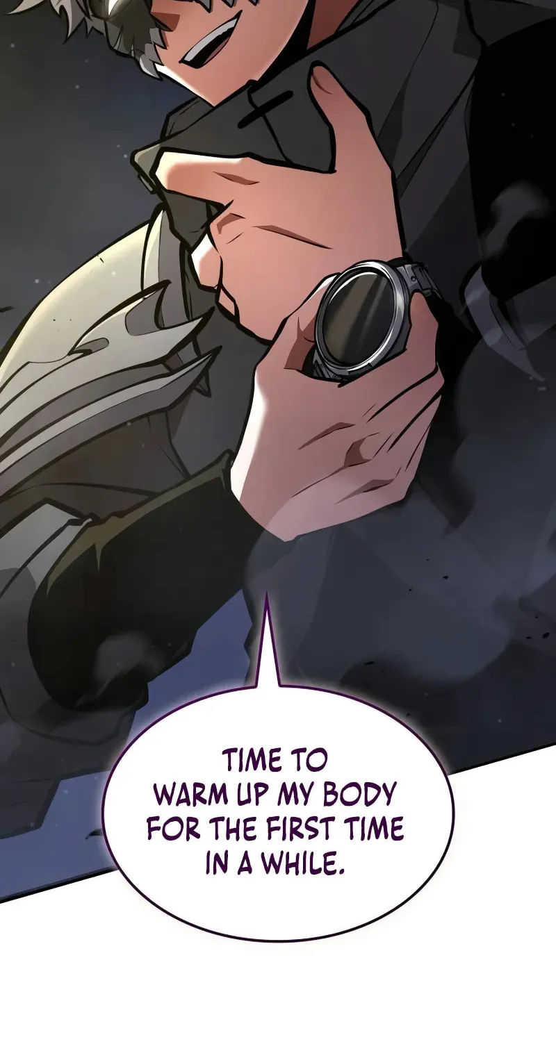 Emperor of Solo Play Chapter 15 page 20 - 