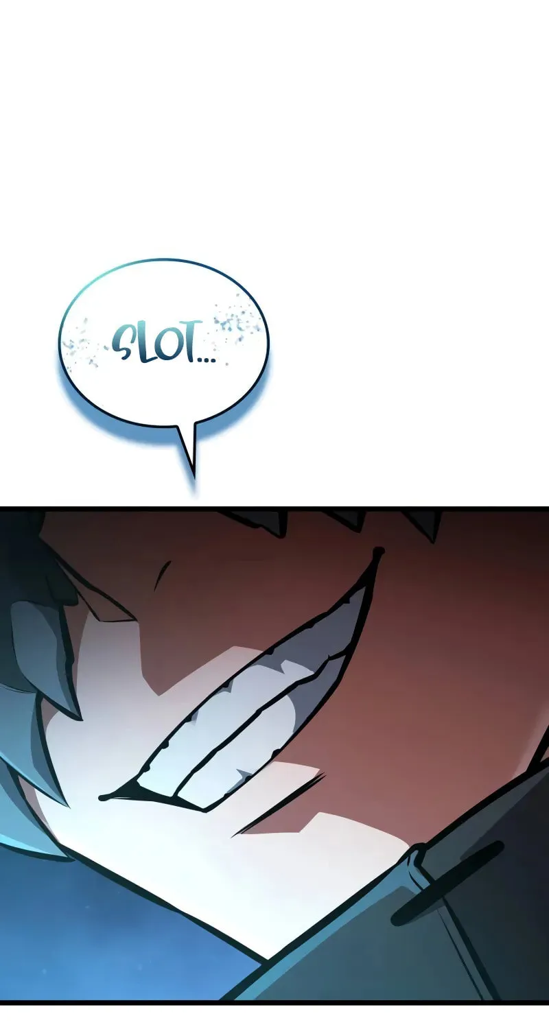 Emperor of Solo Play Chapter 15 page 21 - 