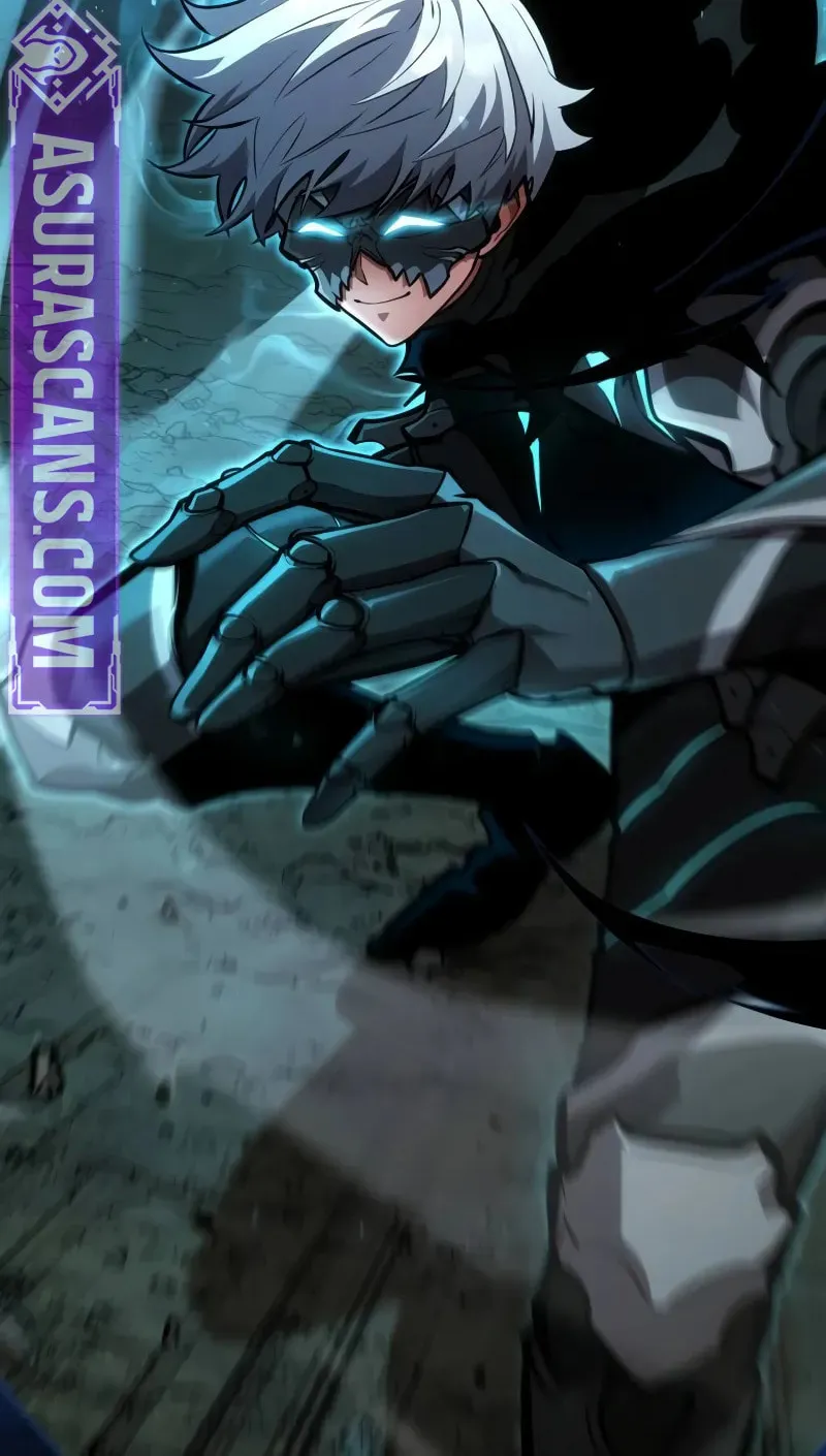 Emperor of Solo Play Chapter 15 page 24 - 