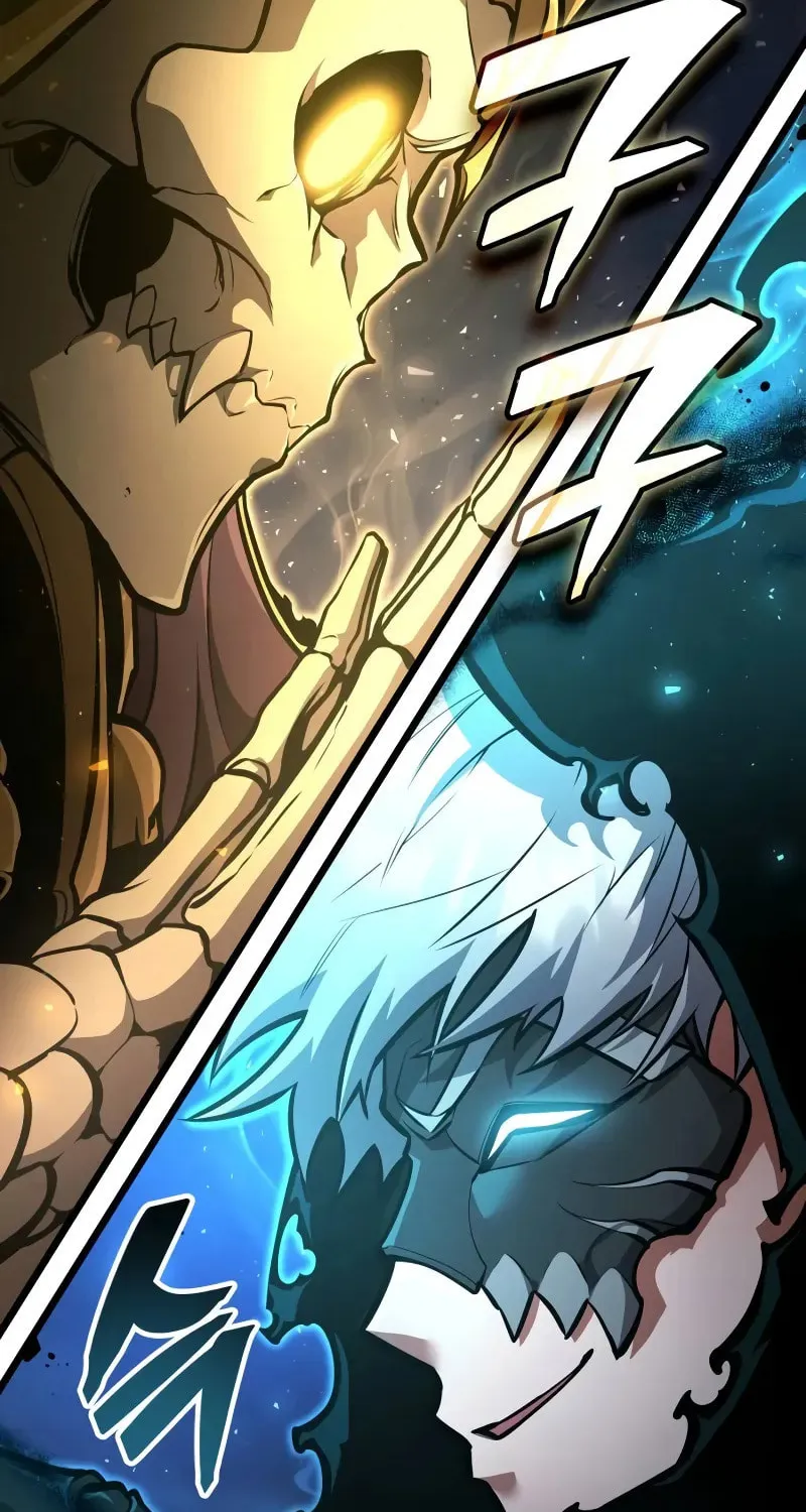 Emperor of Solo Play Chapter 15 page 28 - 