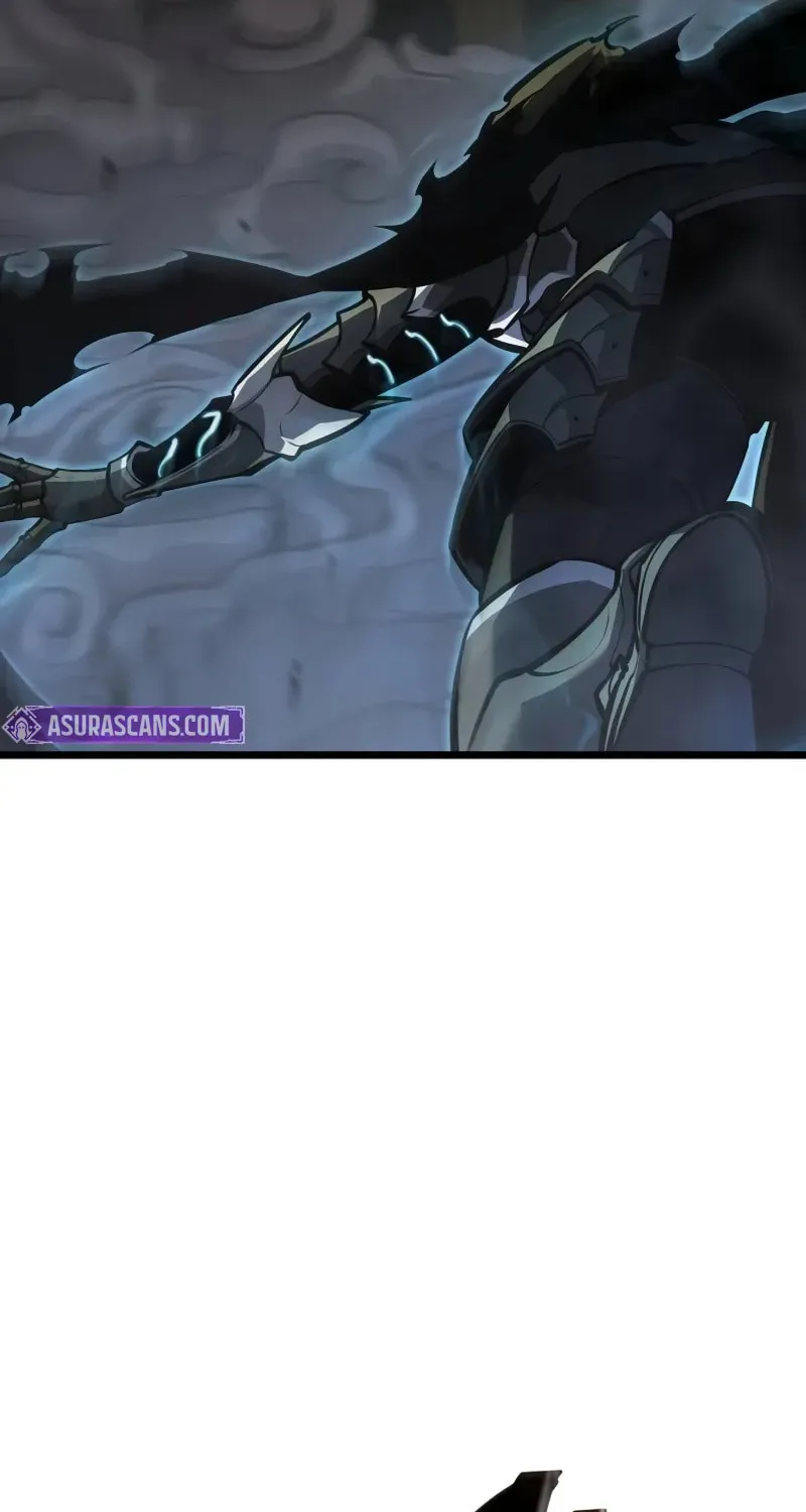 Emperor of Solo Play Chapter 15 page 35 - 