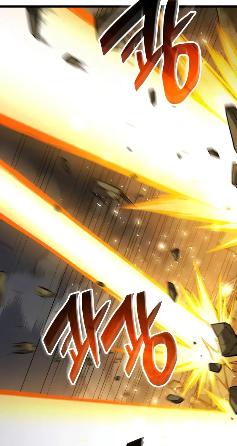 Emperor of Solo Play Chapter 15 page 36 - 