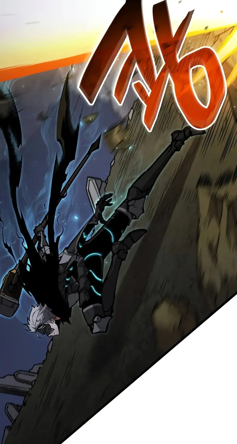 Emperor of Solo Play Chapter 15 page 37 - 