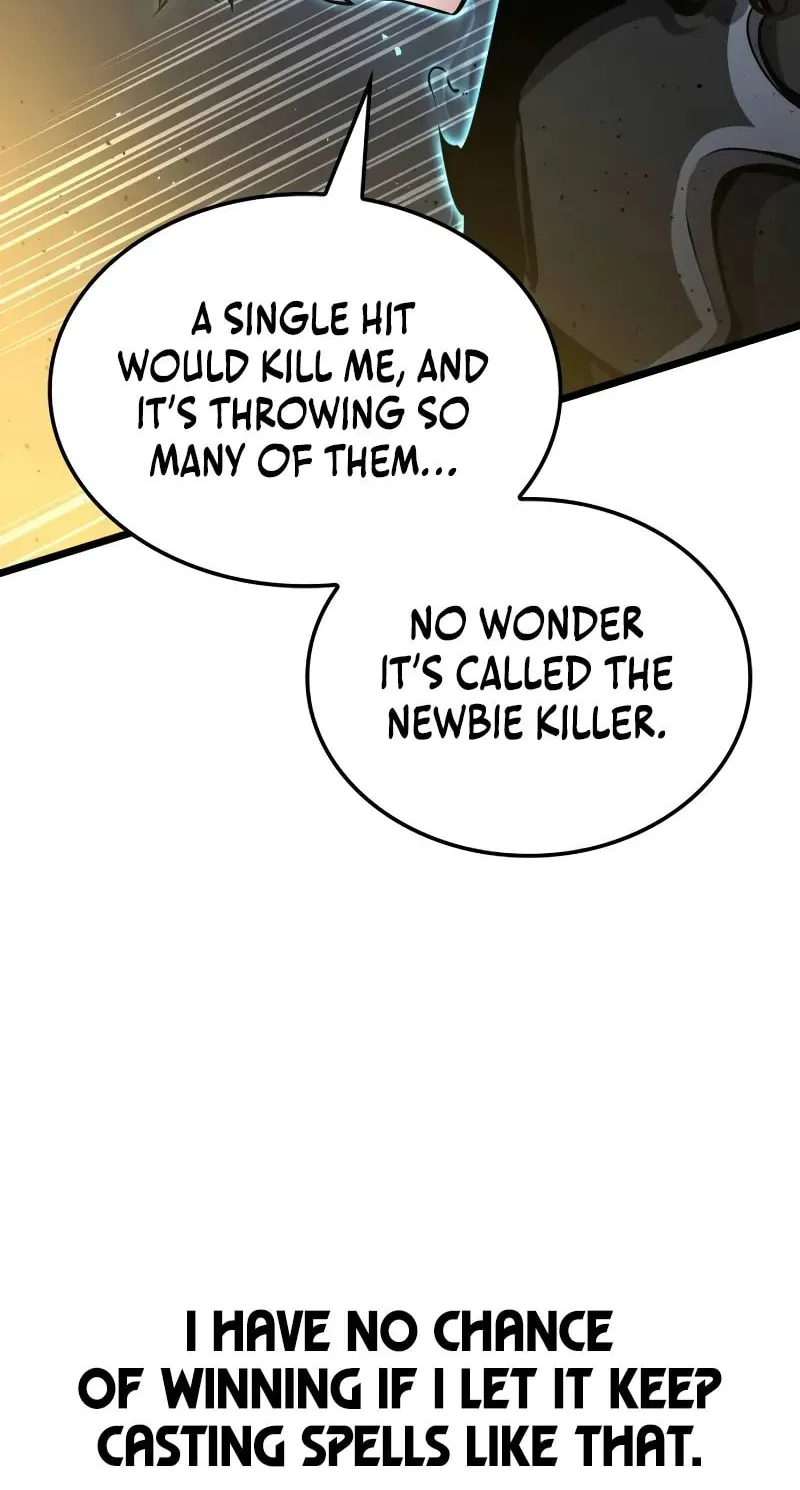 Emperor of Solo Play Chapter 15 page 39 - 