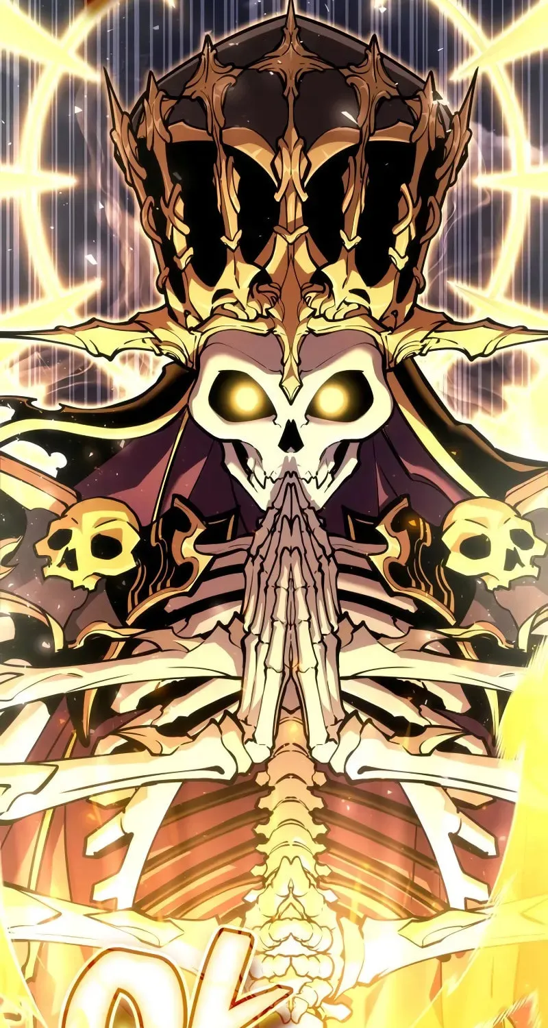 Emperor of Solo Play Chapter 15 page 5 - 