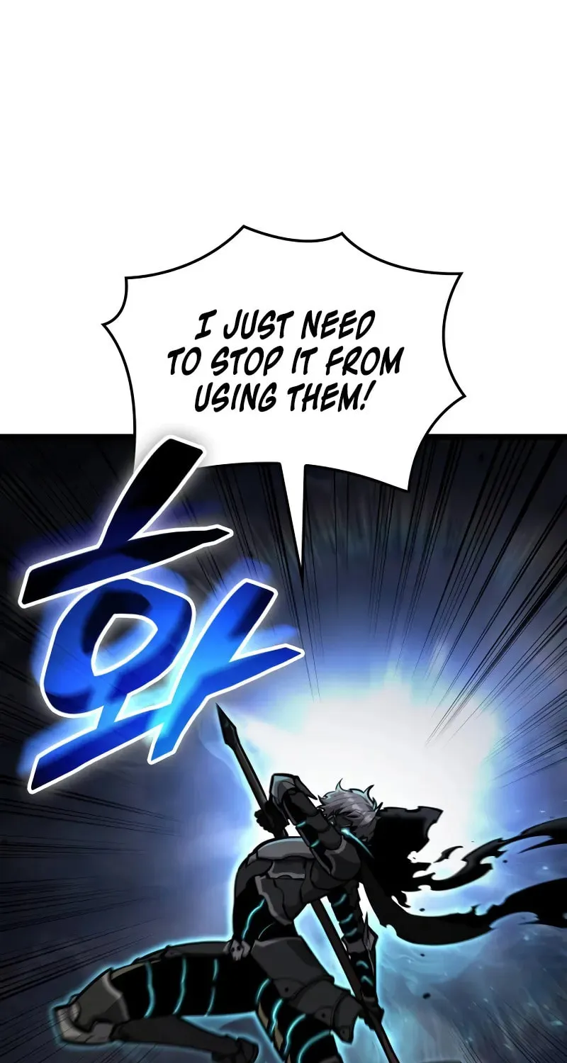 Emperor of Solo Play Chapter 15 page 42 - 