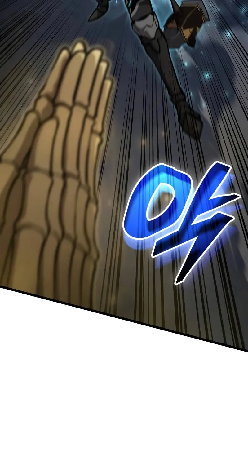 Emperor of Solo Play Chapter 15 page 43 - 