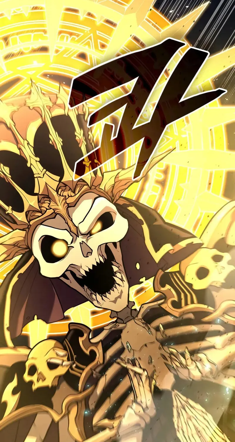 Emperor of Solo Play Chapter 15 page 45 - 