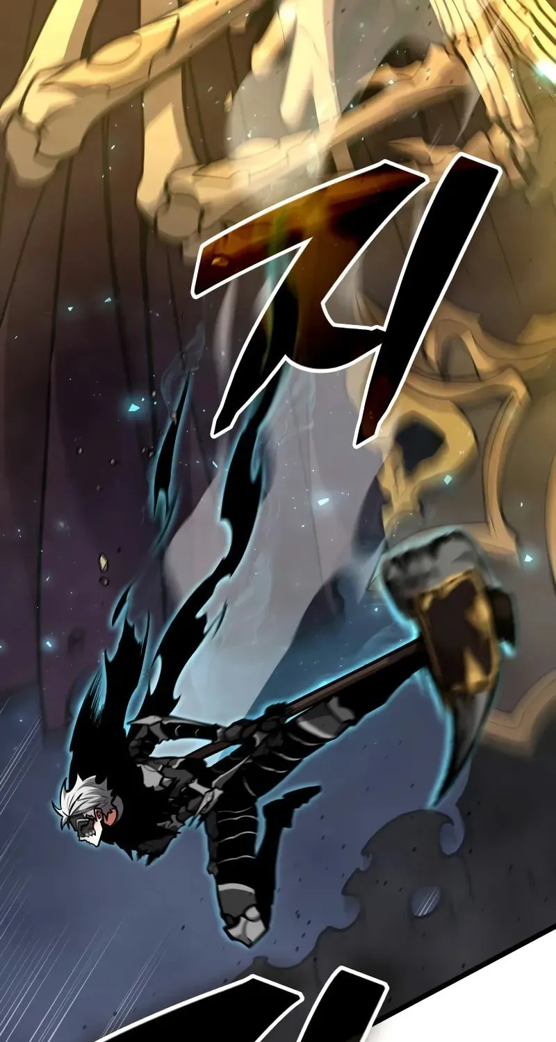 Emperor of Solo Play Chapter 15 page 46 - 