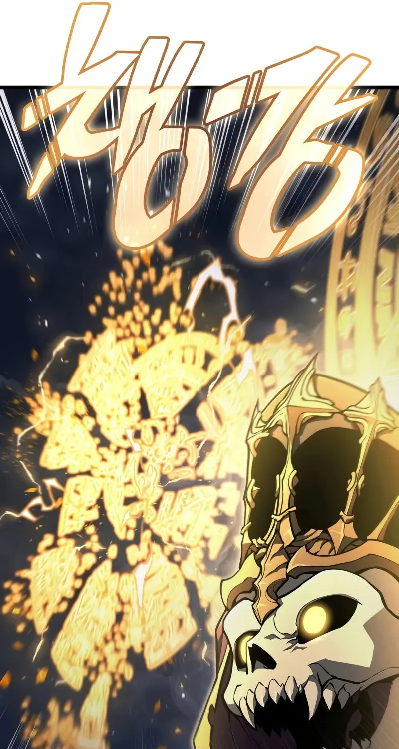 Emperor of Solo Play Chapter 15 page 48 - 