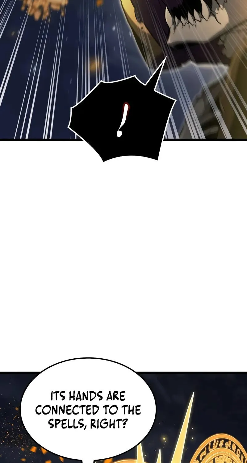 Emperor of Solo Play Chapter 15 page 49 - 