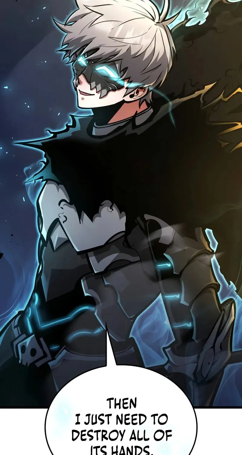 Emperor of Solo Play Chapter 15 page 52 - 
