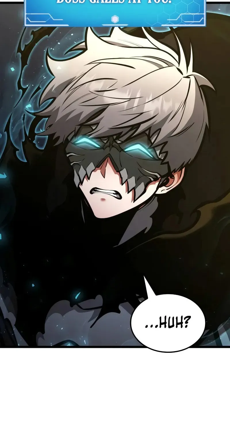 Emperor of Solo Play Chapter 15 page 55 - 
