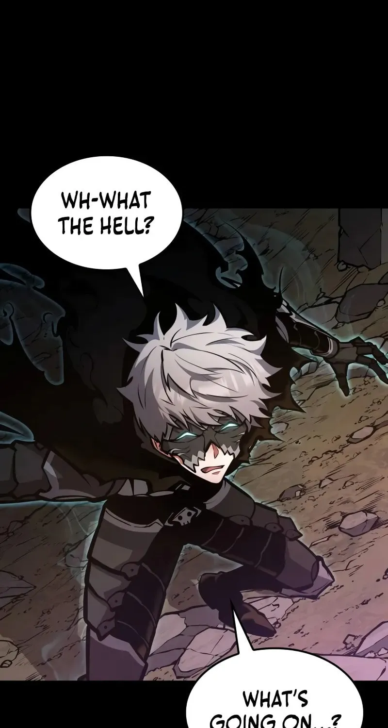 Emperor of Solo Play Chapter 15 page 61 - 