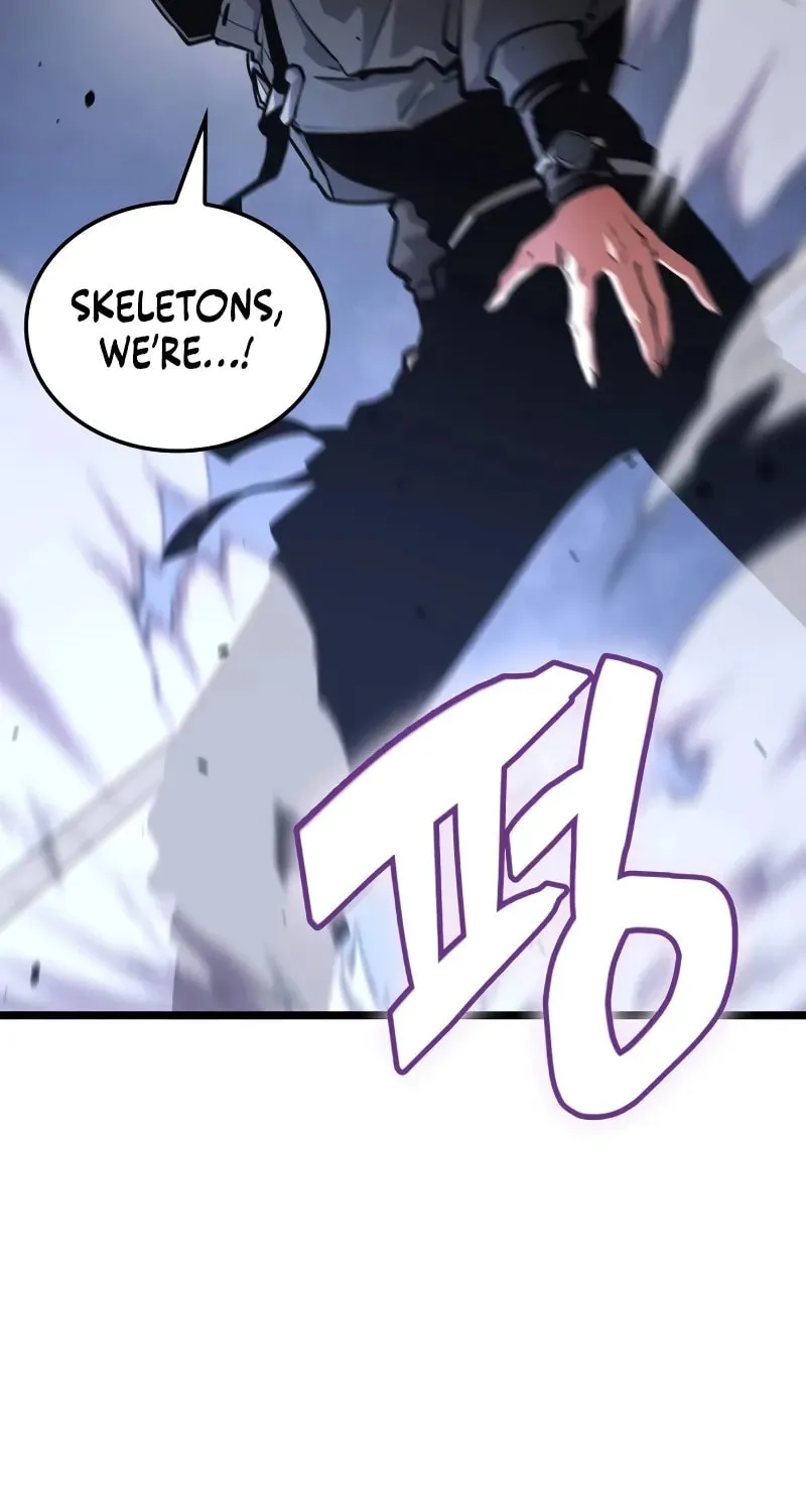Emperor of Solo Play Chapter 15 page 8 - 