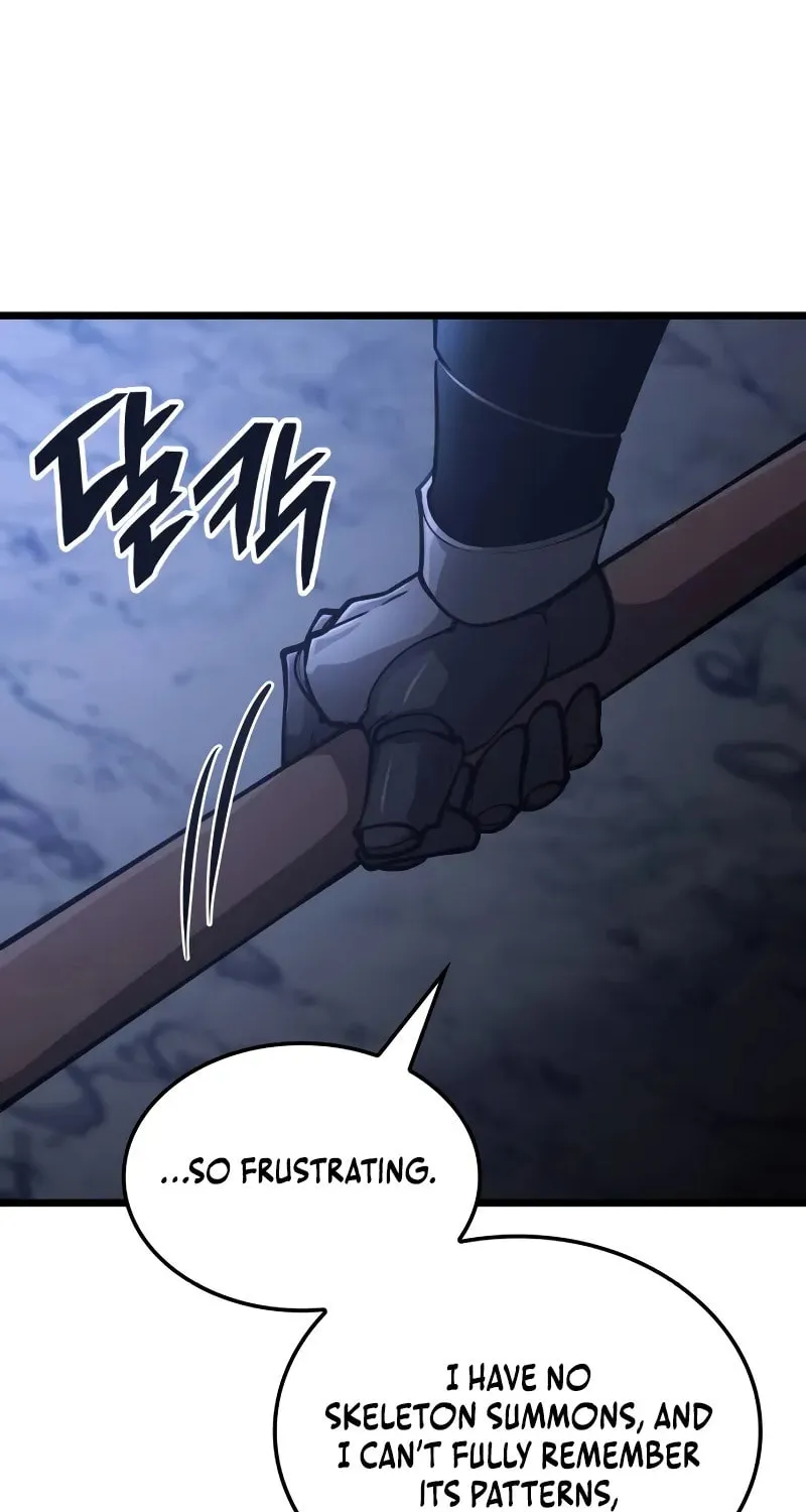 Emperor of Solo Play Chapter 15 page 83 - 