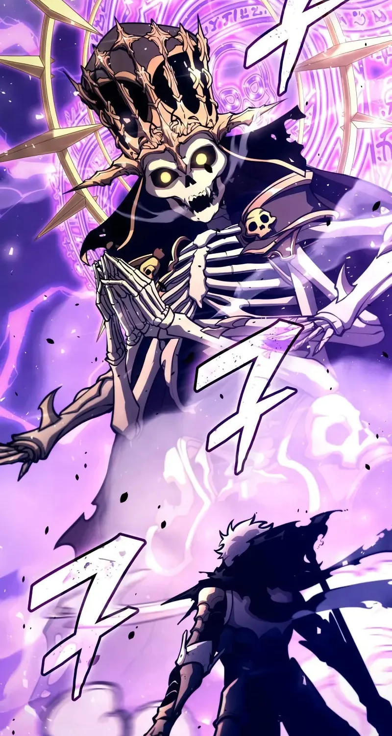 Emperor of Solo Play Chapter 15 page 85 - 