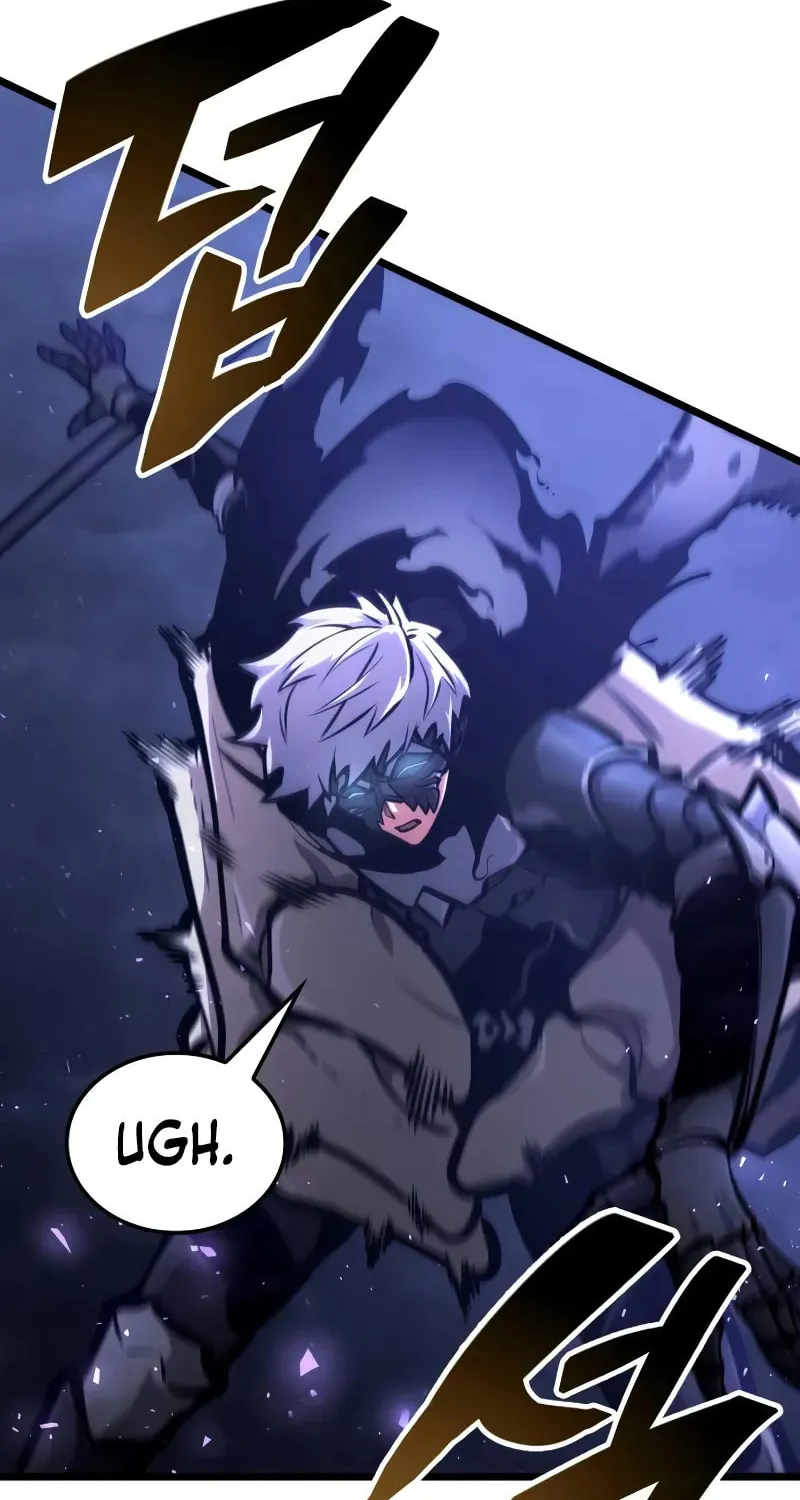 Emperor of Solo Play Chapter 15 page 99 - 