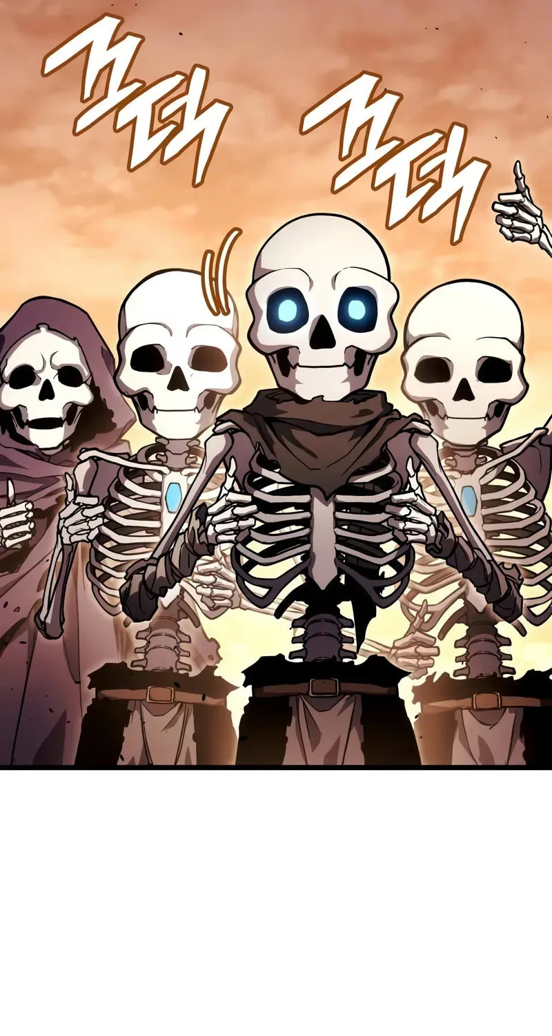 Emperor of Solo Play Chapter 16 page 101 - 
