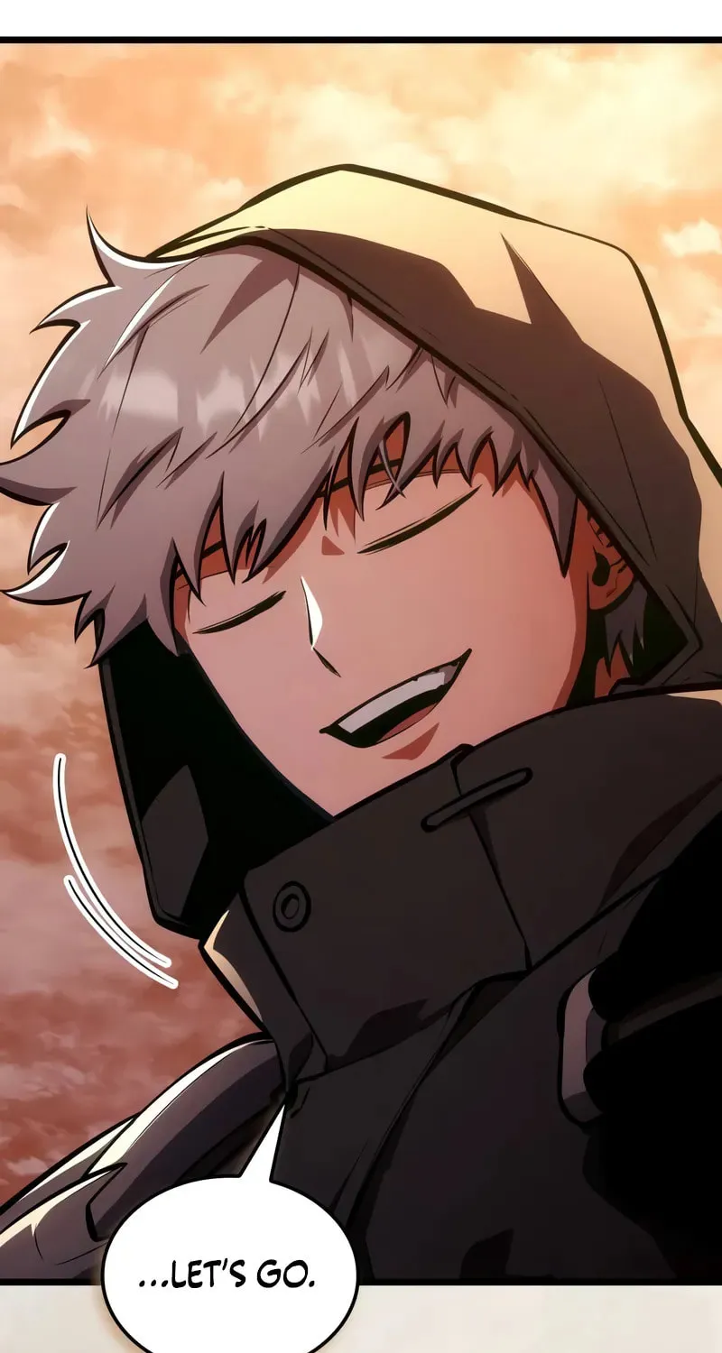 Emperor of Solo Play Chapter 16 page 103 - 