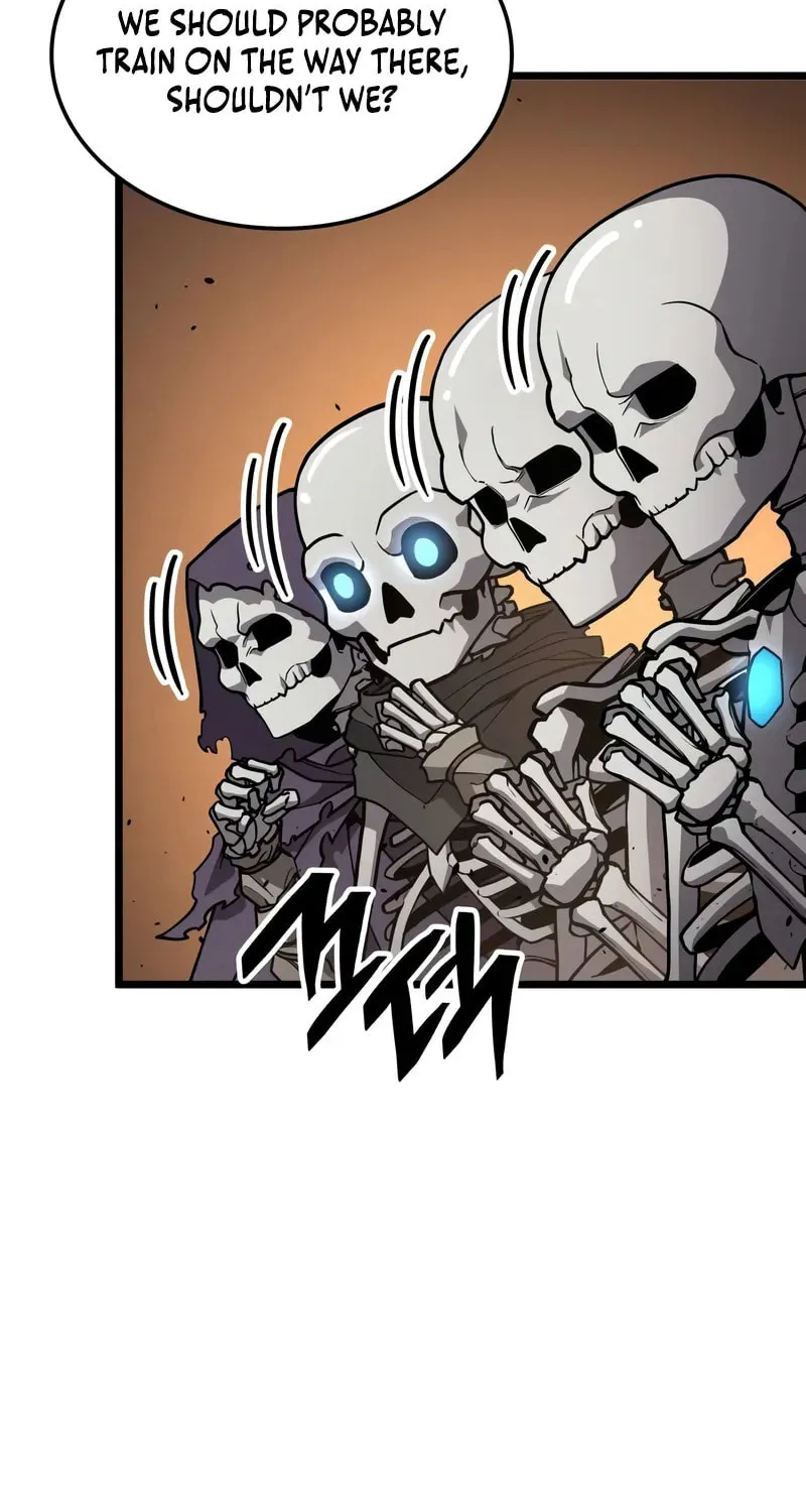 Emperor of Solo Play Chapter 16 page 108 - 