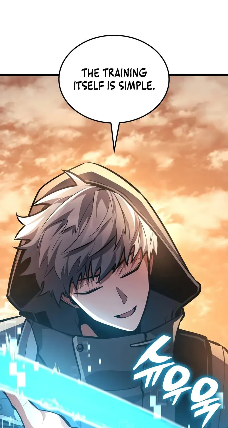 Emperor of Solo Play Chapter 16 page 109 - 