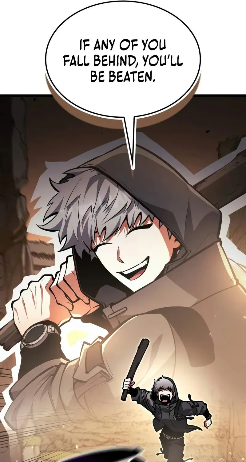Emperor of Solo Play Chapter 16 page 111 - 