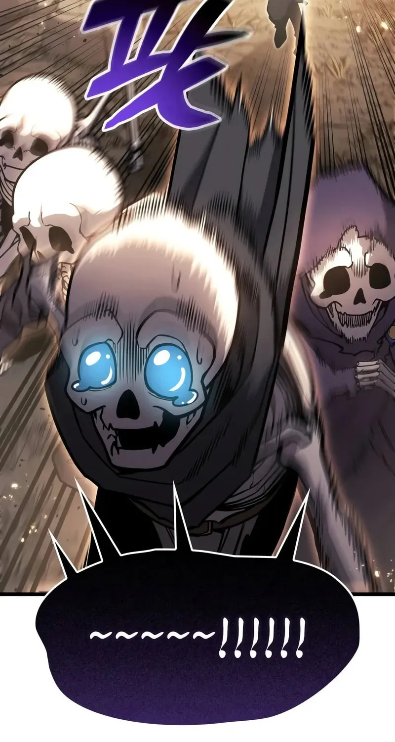 Emperor of Solo Play Chapter 16 page 112 - 