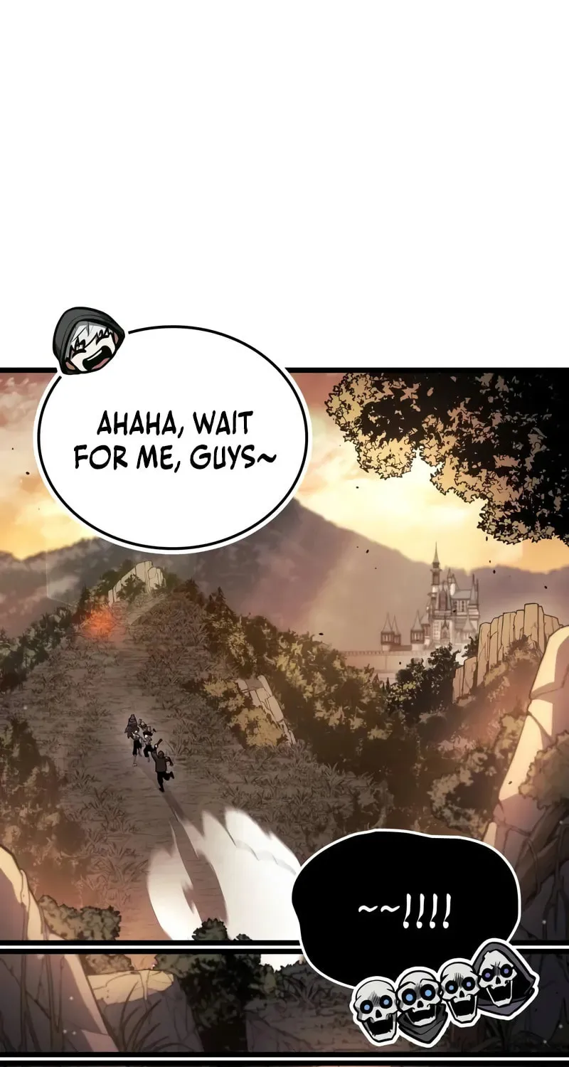 Emperor of Solo Play Chapter 16 page 113 - 