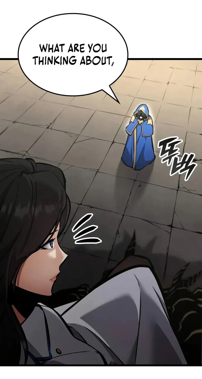 Emperor of Solo Play Chapter 16 page 116 - 