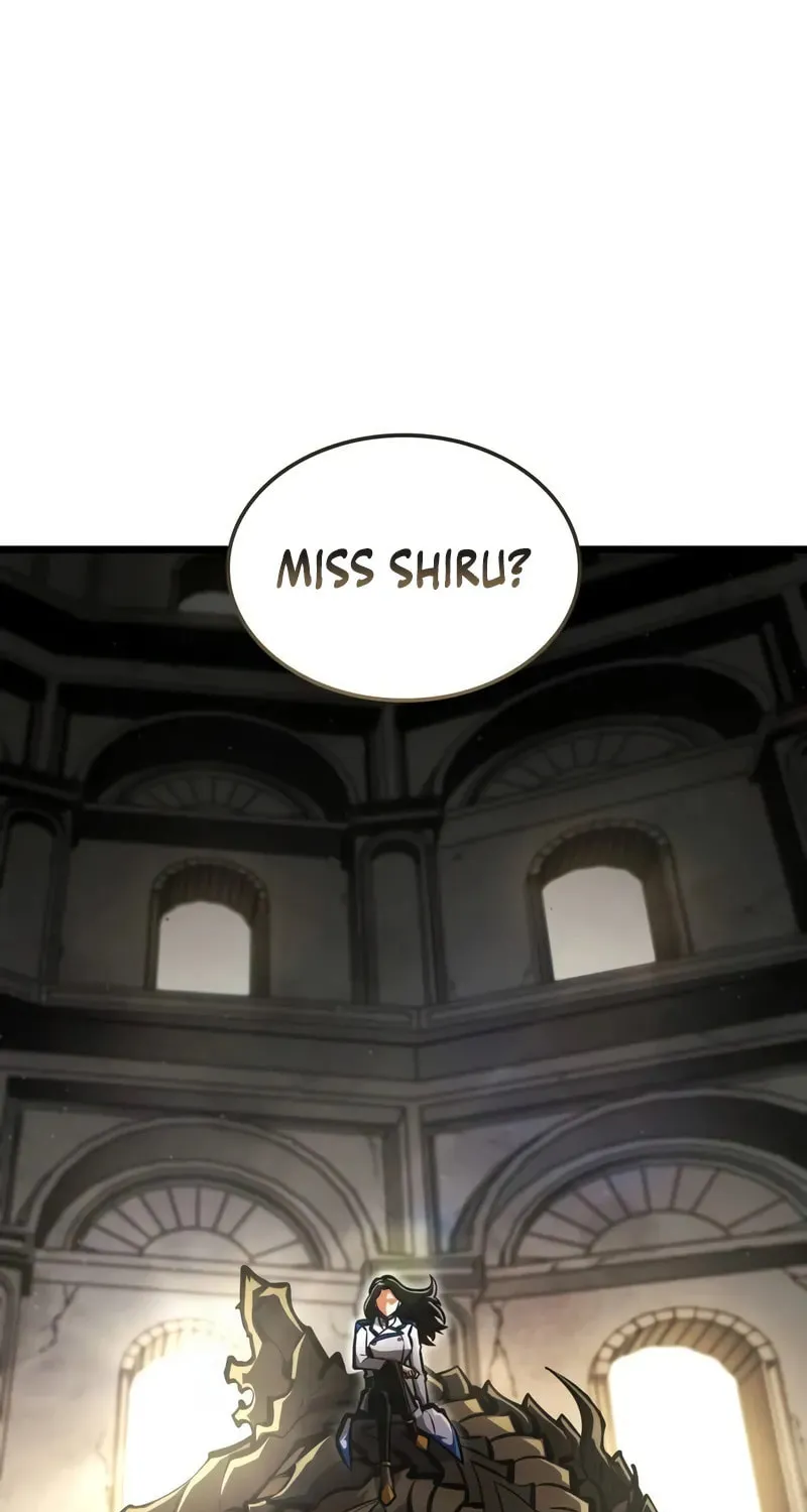Emperor of Solo Play Chapter 16 page 117 - 