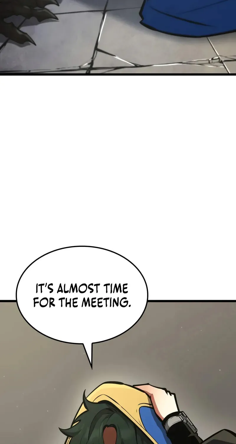 Emperor of Solo Play Chapter 16 page 119 - 